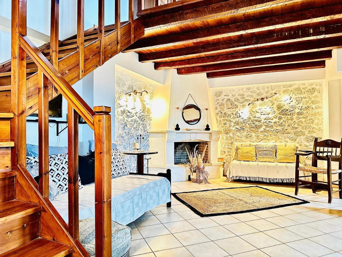 Elia Woodstone Houses Luaran gambar