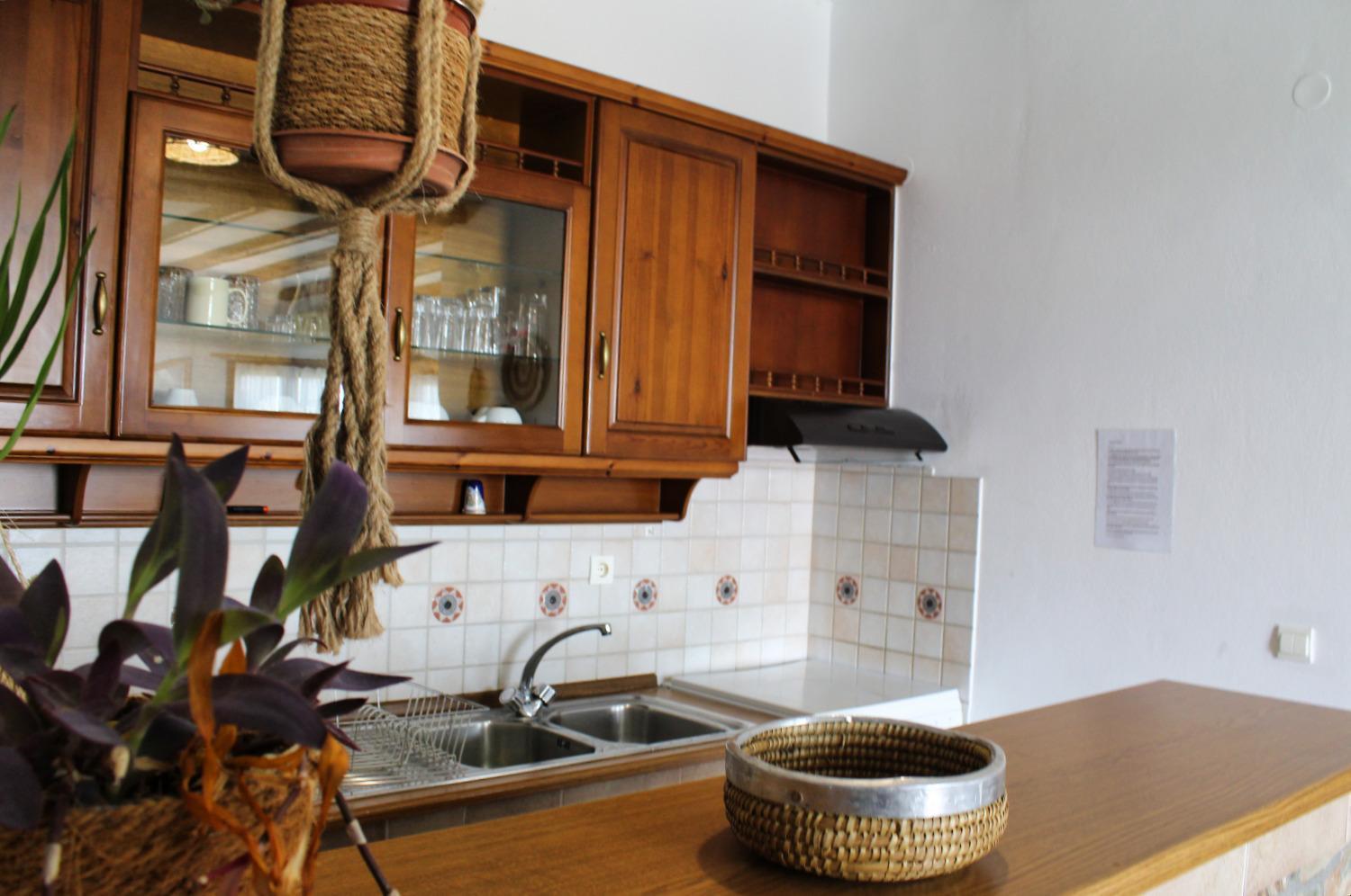 Elia Woodstone Houses Luaran gambar