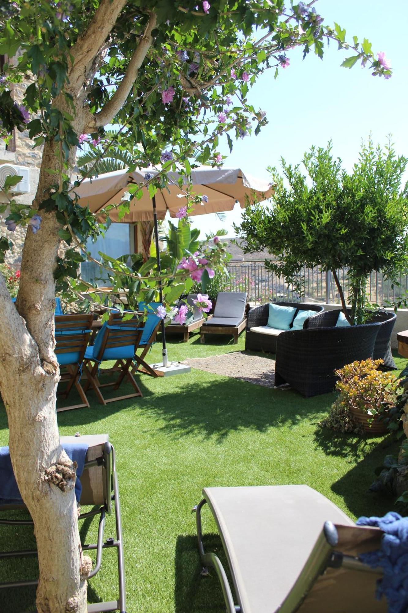 Elia Woodstone Houses Luaran gambar